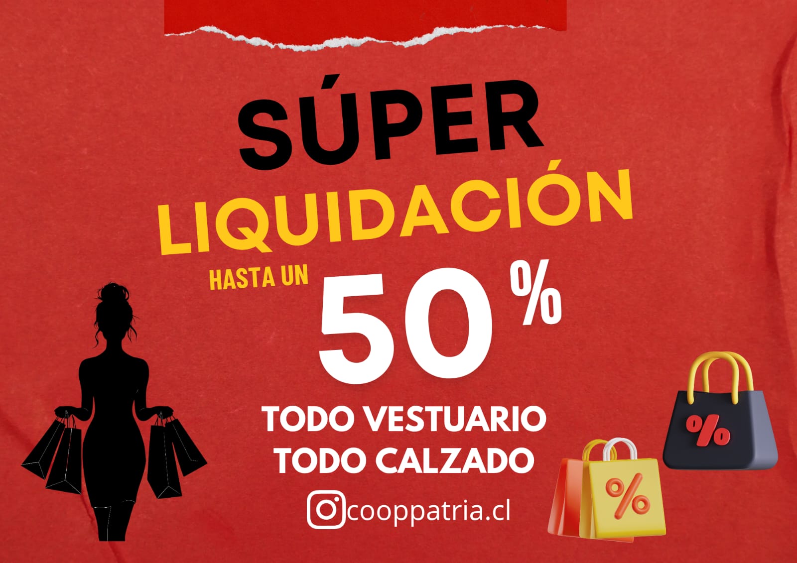 Liquidación Febrero Cooperativa La Patria