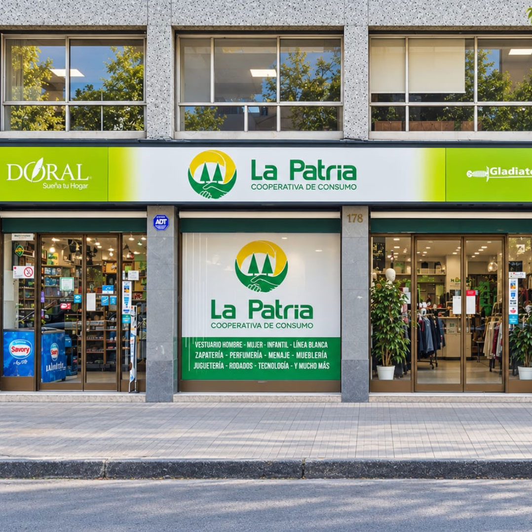 La Patria